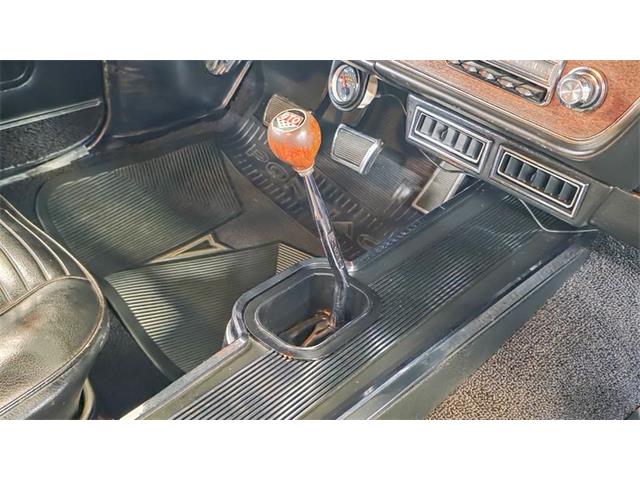 1966 Pontiac GTO (CC-2080391) for sale in Homer City, Pennsylvania
