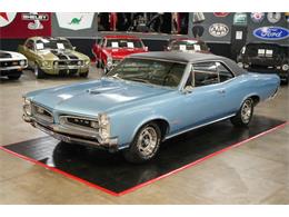 1966 Pontiac GTO (CC-2080391) for sale in Homer City, Pennsylvania