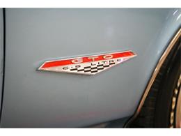 1966 Pontiac GTO (CC-2080391) for sale in Homer City, Pennsylvania