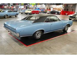 1966 Pontiac GTO (CC-2080391) for sale in Homer City, Pennsylvania