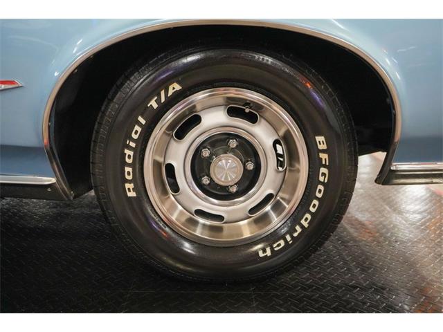 1966 Pontiac GTO (CC-2080391) for sale in Homer City, Pennsylvania