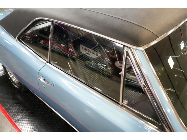 1966 Pontiac GTO (CC-2080391) for sale in Homer City, Pennsylvania