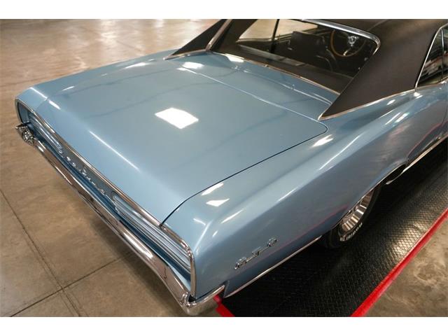 1966 Pontiac GTO (CC-2080391) for sale in Homer City, Pennsylvania