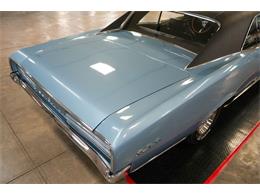 1966 Pontiac GTO (CC-2080391) for sale in Homer City, Pennsylvania