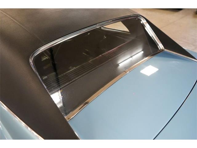1966 Pontiac GTO (CC-2080391) for sale in Homer City, Pennsylvania