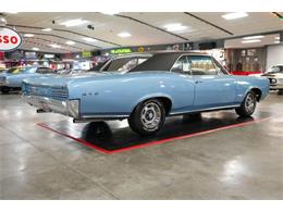 1966 Pontiac GTO (CC-2080391) for sale in Homer City, Pennsylvania