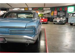 1966 Pontiac GTO (CC-2080391) for sale in Homer City, Pennsylvania