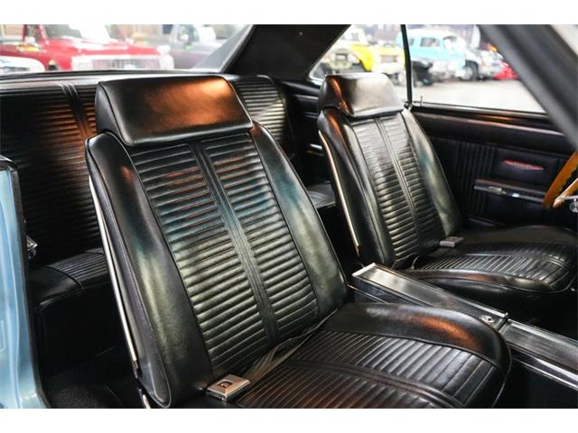 1966 Pontiac GTO (CC-2080391) for sale in Homer City, Pennsylvania