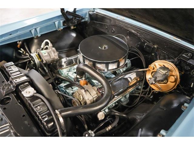 1966 Pontiac GTO (CC-2080391) for sale in Homer City, Pennsylvania