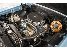 1966 Pontiac GTO (CC-2080391) for sale in Homer City, Pennsylvania