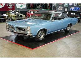1966 Pontiac GTO (CC-2080391) for sale in Homer City, Pennsylvania