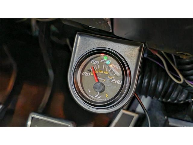 1966 Pontiac GTO (CC-2080391) for sale in Homer City, Pennsylvania