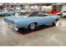 1966 Pontiac GTO (CC-2080391) for sale in Homer City, Pennsylvania
