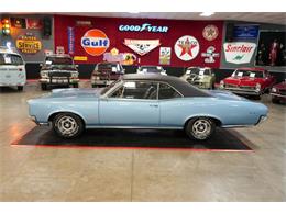 1966 Pontiac GTO (CC-2080391) for sale in Homer City, Pennsylvania