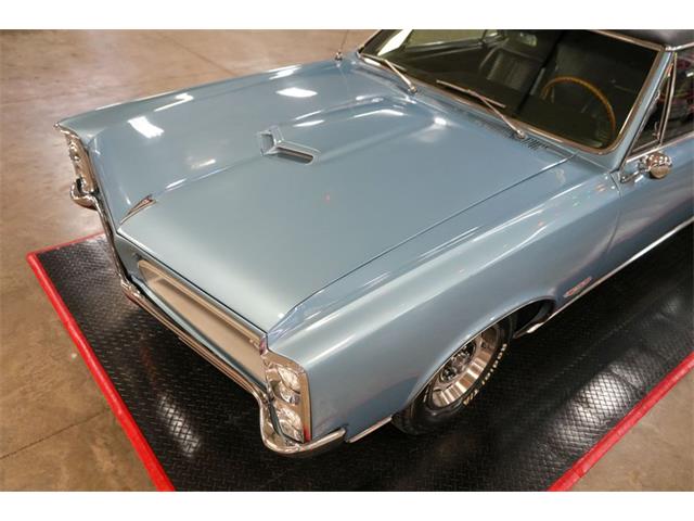 1966 Pontiac GTO (CC-2080391) for sale in Homer City, Pennsylvania