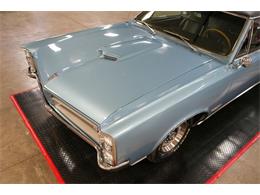 1966 Pontiac GTO (CC-2080391) for sale in Homer City, Pennsylvania