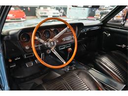 1966 Pontiac GTO (CC-2080391) for sale in Homer City, Pennsylvania