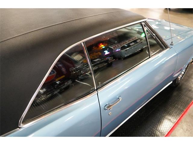 1966 Pontiac GTO (CC-2080391) for sale in Homer City, Pennsylvania