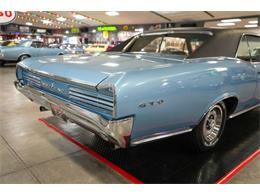 1966 Pontiac GTO (CC-2080391) for sale in Homer City, Pennsylvania