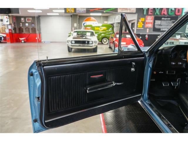 1966 Pontiac GTO (CC-2080391) for sale in Homer City, Pennsylvania