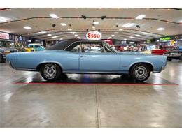 1966 Pontiac GTO (CC-2080391) for sale in Homer City, Pennsylvania