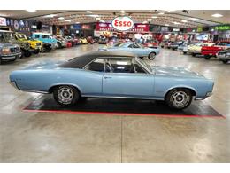1966 Pontiac GTO (CC-2080391) for sale in Homer City, Pennsylvania