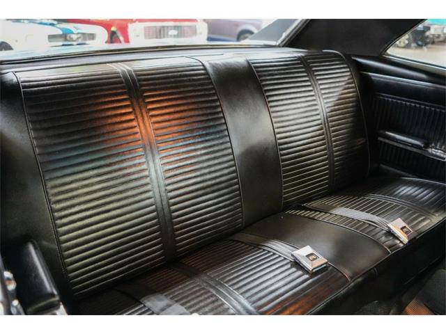 1966 Pontiac GTO (CC-2080391) for sale in Homer City, Pennsylvania