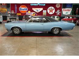 1966 Pontiac GTO (CC-2080391) for sale in Homer City, Pennsylvania