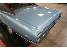 1966 Pontiac GTO (CC-2080391) for sale in Homer City, Pennsylvania