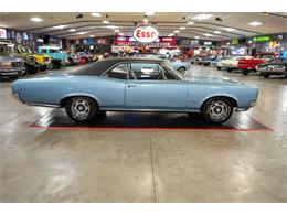 1966 Pontiac GTO (CC-2080391) for sale in Homer City, Pennsylvania