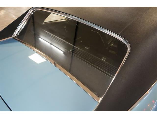 1966 Pontiac GTO (CC-2080391) for sale in Homer City, Pennsylvania