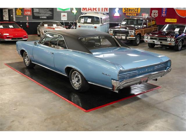 1966 Pontiac GTO (CC-2080391) for sale in Homer City, Pennsylvania