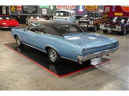 1966 Pontiac GTO (CC-2080391) for sale in Homer City, Pennsylvania