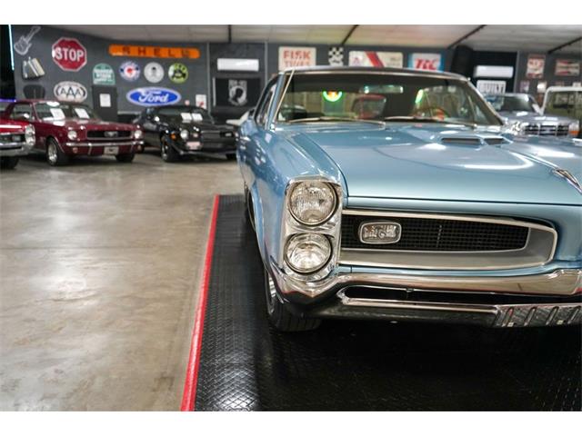 1966 Pontiac GTO (CC-2080391) for sale in Homer City, Pennsylvania