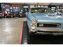 1966 Pontiac GTO (CC-2080391) for sale in Homer City, Pennsylvania