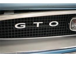 1966 Pontiac GTO (CC-2080391) for sale in Homer City, Pennsylvania