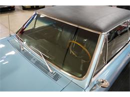 1966 Pontiac GTO (CC-2080391) for sale in Homer City, Pennsylvania
