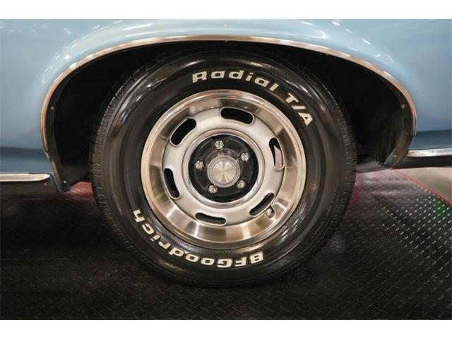 1966 Pontiac GTO (CC-2080391) for sale in Homer City, Pennsylvania