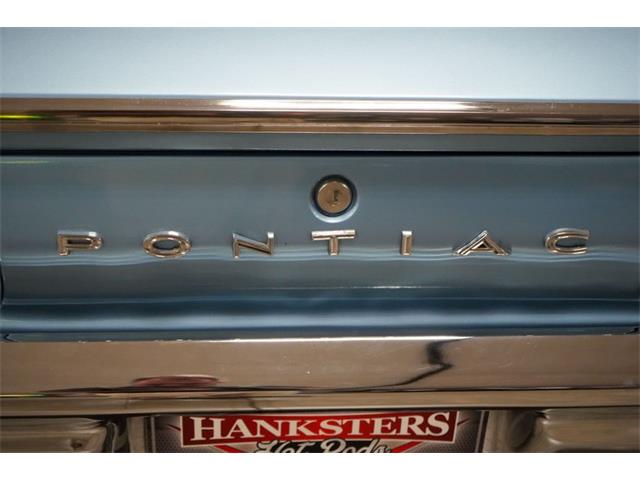 1966 Pontiac GTO (CC-2080391) for sale in Homer City, Pennsylvania