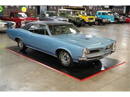 1966 Pontiac GTO (CC-2080391) for sale in Homer City, Pennsylvania