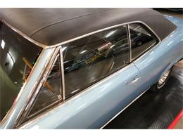 1966 Pontiac GTO (CC-2080391) for sale in Homer City, Pennsylvania