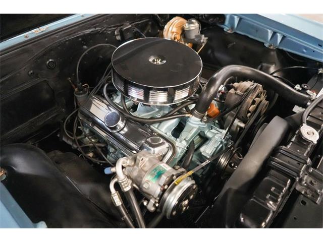 1966 Pontiac GTO (CC-2080391) for sale in Homer City, Pennsylvania