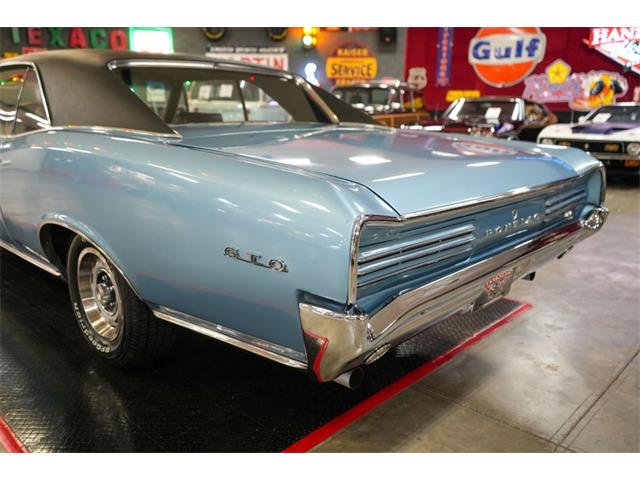 1966 Pontiac GTO (CC-2080391) for sale in Homer City, Pennsylvania