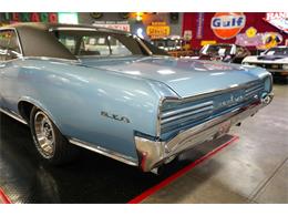 1966 Pontiac GTO (CC-2080391) for sale in Homer City, Pennsylvania