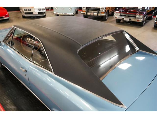 1966 Pontiac GTO (CC-2080391) for sale in Homer City, Pennsylvania