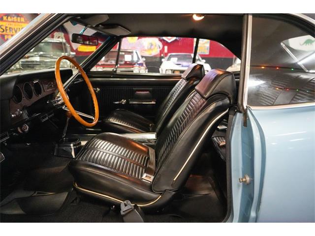 1966 Pontiac GTO (CC-2080391) for sale in Homer City, Pennsylvania