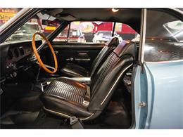 1966 Pontiac GTO (CC-2080391) for sale in Homer City, Pennsylvania