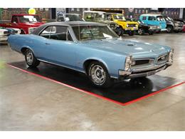 1966 Pontiac GTO (CC-2080391) for sale in Homer City, Pennsylvania