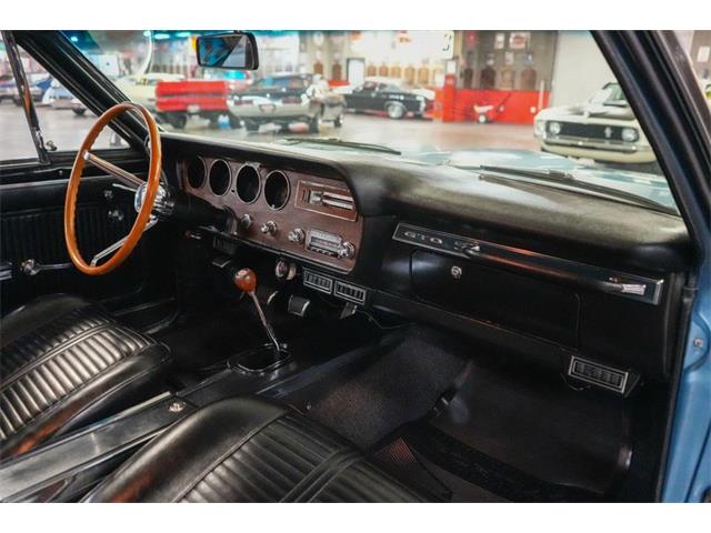 1966 Pontiac GTO (CC-2080391) for sale in Homer City, Pennsylvania