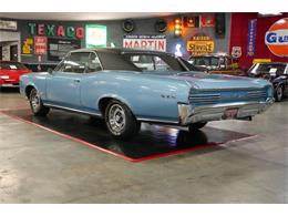 1966 Pontiac GTO (CC-2080391) for sale in Homer City, Pennsylvania